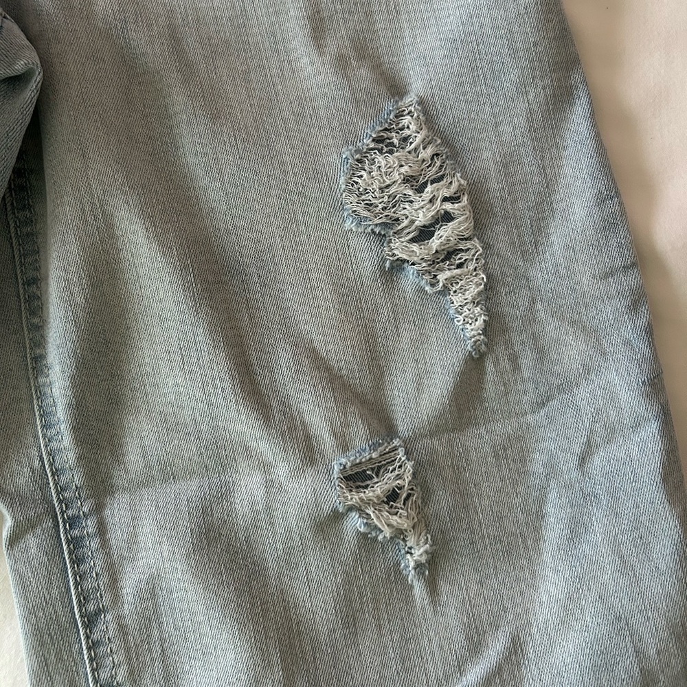 High rise baggy jeans - Picture 4 of 8